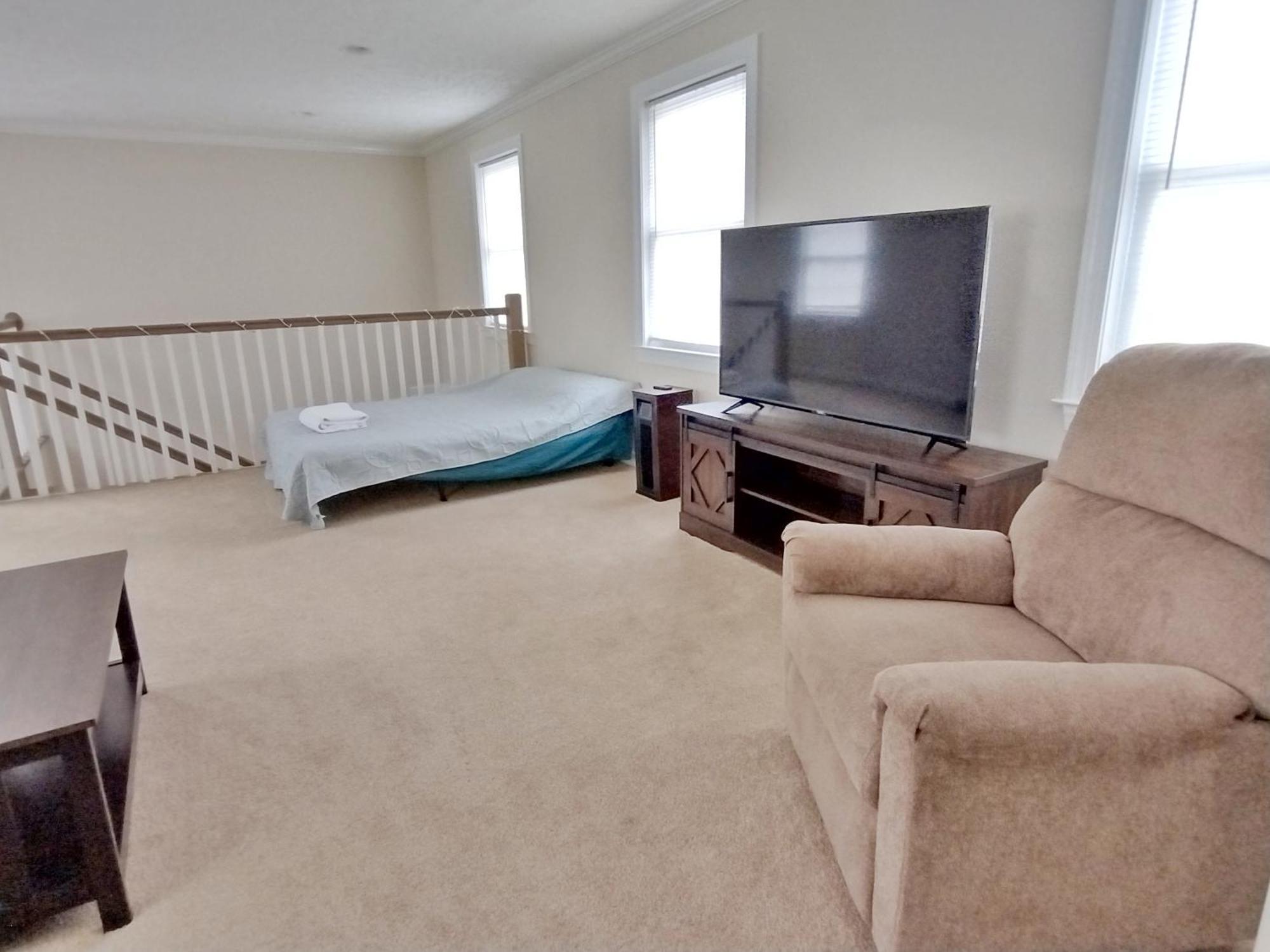 Backwoods Family Getaway! 3 Bedroom House! Yanceyville Bagian luar foto