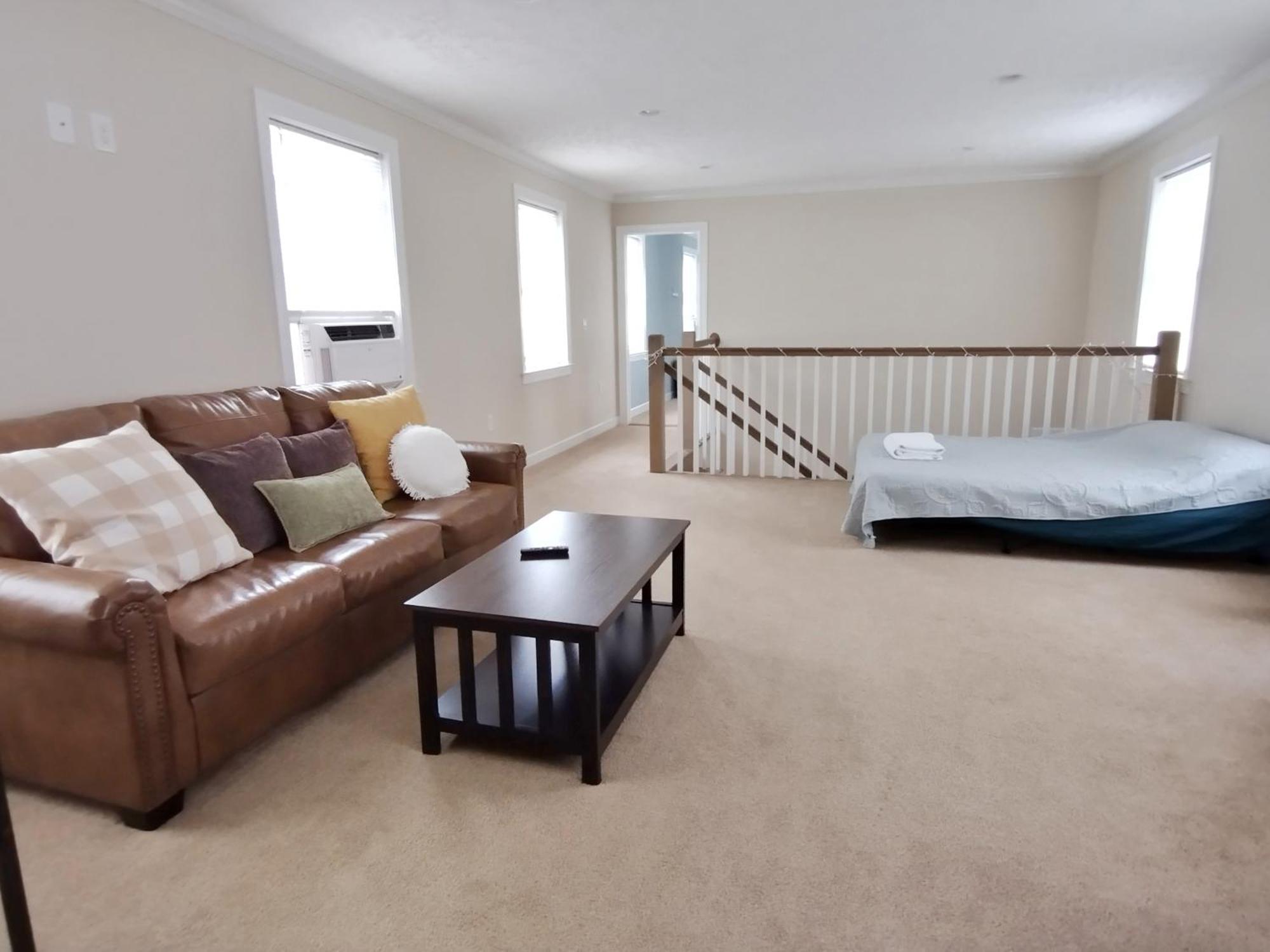 Backwoods Family Getaway! 3 Bedroom House! Yanceyville Bagian luar foto